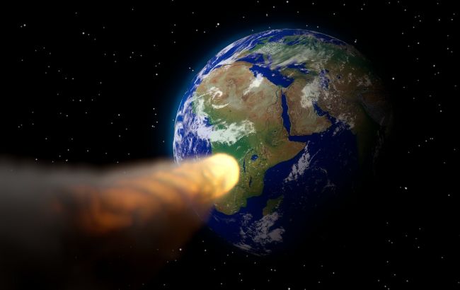 До Землі мчить велетенський астероїд на божевільній швидкості: експерти оцінили ризики
