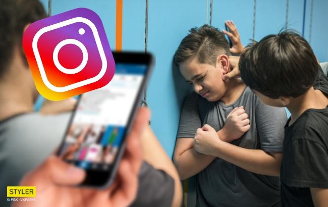 Жестоко избил и выложил в Instagram: 8-классника хотят отправить в колонию