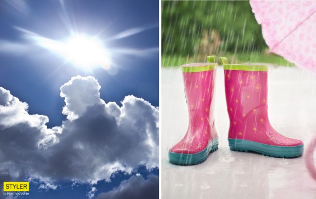 Стане тільки гірше: синоптики розповіли про погоду на вівторок