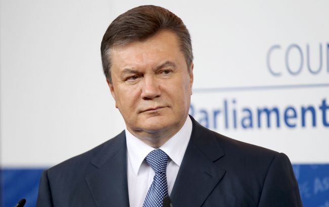 Окружение Януковича имеет гражданство России, - Шокин