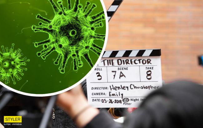 У голливудского актера подозревают наличие коронавируса: все подробности