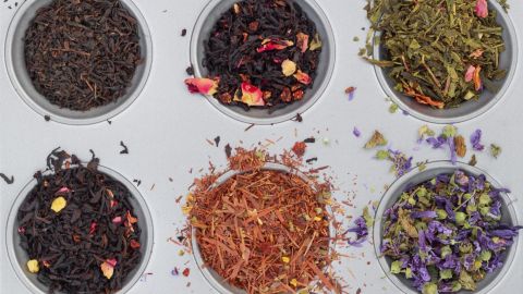Назван самый полезный чай: помогает похудеть и продлевает жизнь
