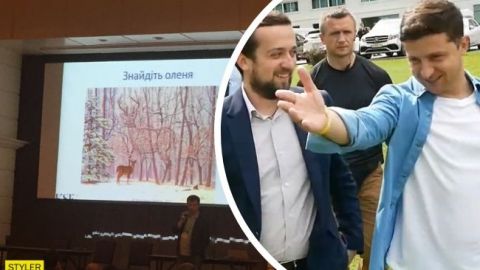 Учились уму разуму: как прошел тренинг "Слуг народа" в Трускавце