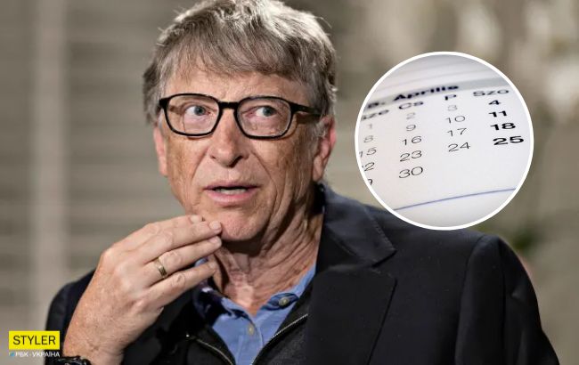Билл Гейтс назвал дату следующей пандемии