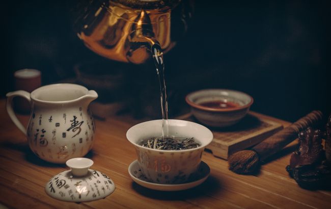 Коли і скільки потрібно пити зеленого чаю: поради китайського лікаря