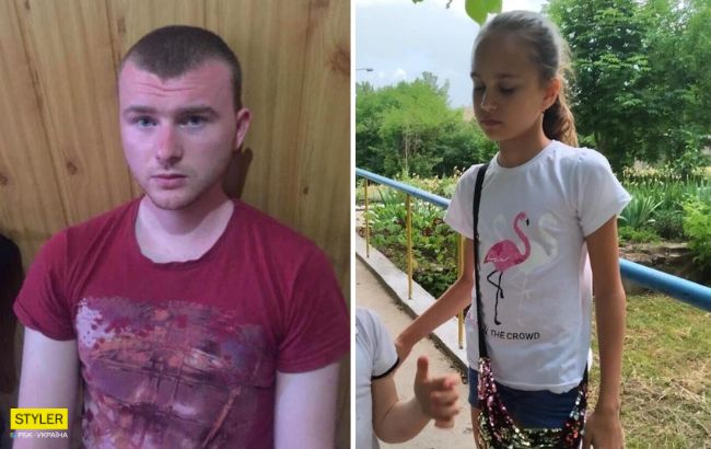 Вбивство 11-річної Даші Лук'яненко приховували: свіжі подробиці трагедії