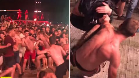 maks korzh vystupil v kieve 20 iyunya