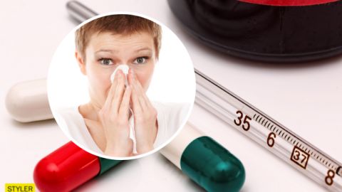 Коронавирус - особенный: ученые назвали новые симптомы болезни