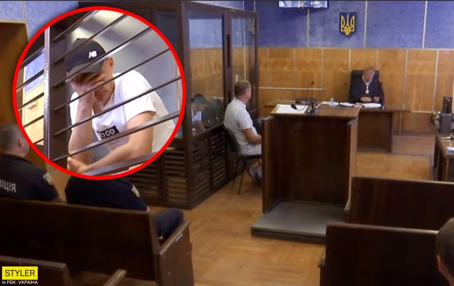 Я пожартував: як покарали нелюда, що вимагав гроші у батьків Дарини Лук'яненко