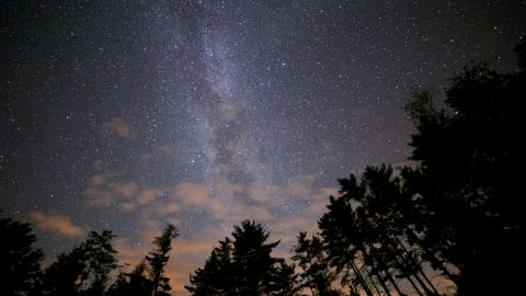 Ученые запечатлели на фото уникальное явление в космосе (фото)