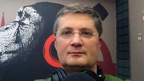 Хто представить Україну на Євробаченні? Кондратюк назвав потенційних переможців