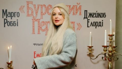 Повсякденний стиль від Ольги Атанасової: як носити піджак оверсайз правильно