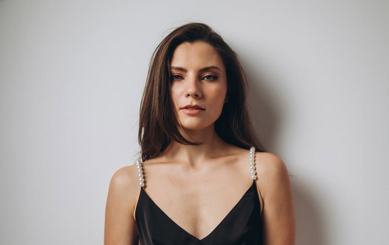 Тоня Хижняк показала класичний тренч, який ніколи не вийде з моди