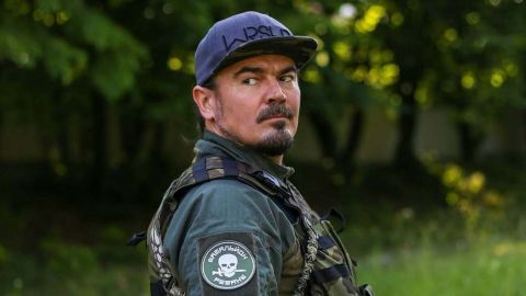 "Легше, ніж в бігах": Фагот з ТНМК розповів про повернення сина в Україну