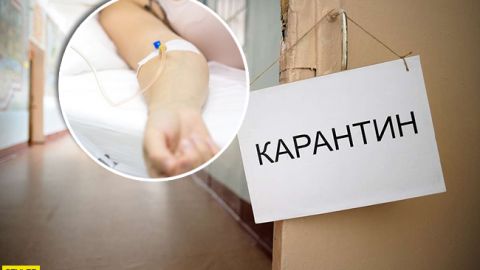 Поражает нервную систему: что известно о новом вирусе в Украине