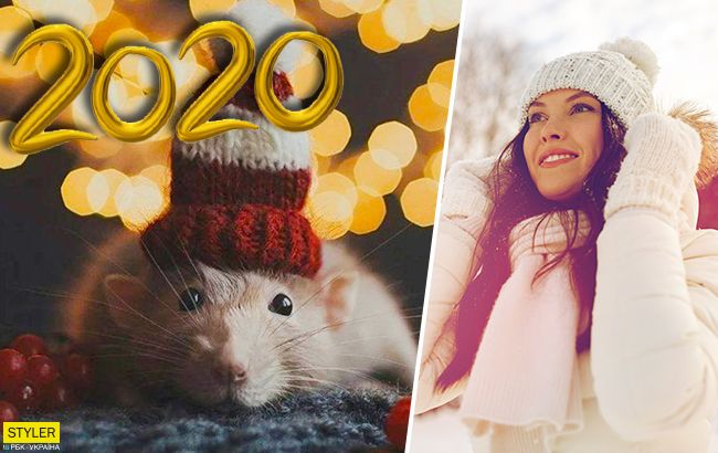 Білий Пацюк подарує нове життя: астролог назвав везунчиків 2020 року