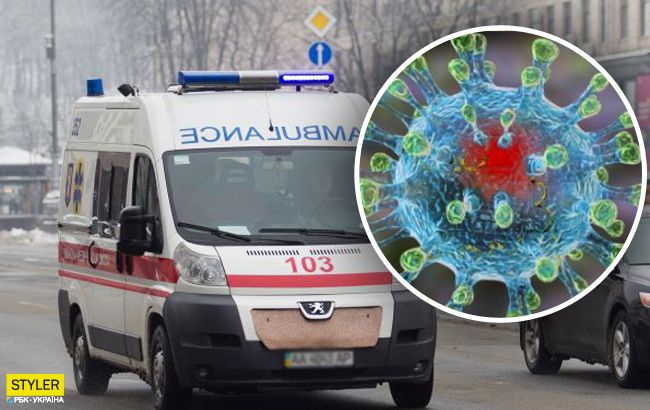 Коронавірус дістався до Києва: медики просять не панікувати
