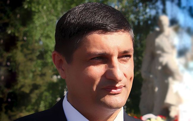 Лауреаты общенациональной программы "Человек года &ndash; 2019" в номинации "Мэр года" (малых городов)