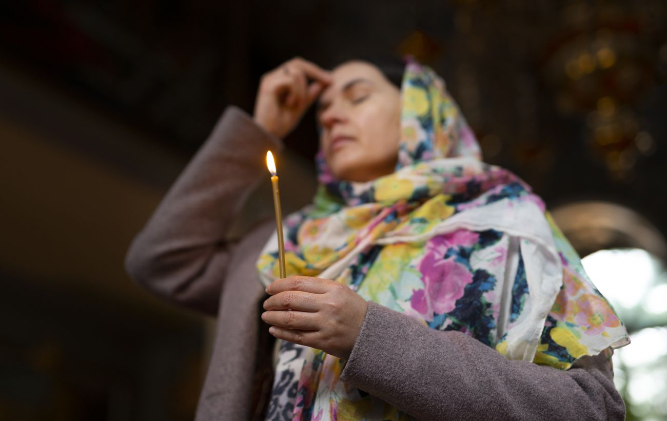 Церковне свято 1 грудня: у кого День ангела і яка заборона вбереже від проблем