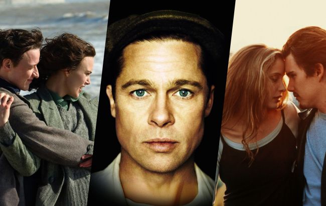 7 фильмов о любви, после которых невозможно заснуть: слезы не остановить