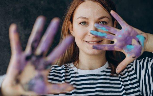 Эти цвета "притянут" деньги и новую любовь в ноябре: советы для всех знаков Зодиака