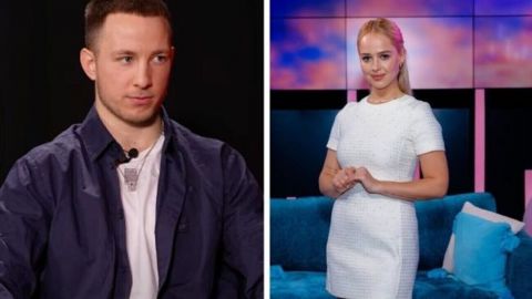 Інна з "Холостяка" натякнула на розрив стосунків з Тереном (відео)