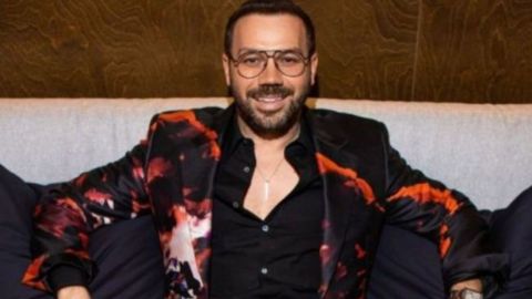 Андре Тан показал, как собрать крутую "капсулу" для отпуска: 6 вещей - множество образов