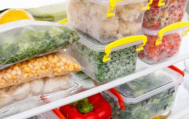 Ці поради допоможуть зберегти продукти свіжими в холодильнику якомога довше