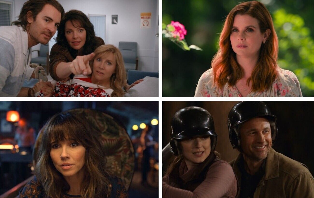 5 драматичних серіалів, з якими ви забудете про сон. “Затягує” з перших епізодів