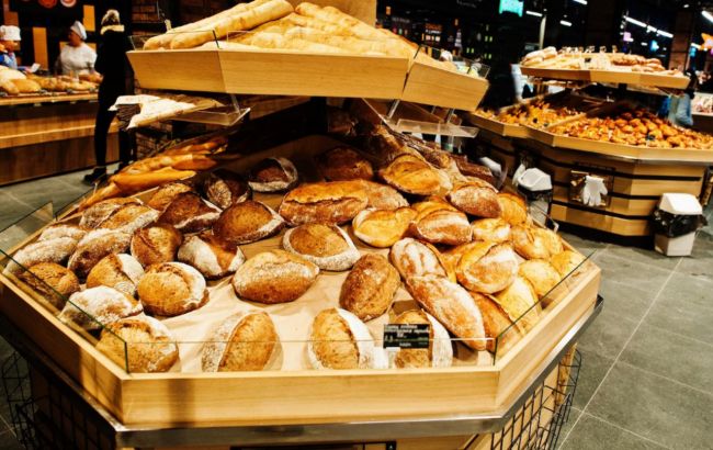 Как выбрать действительно качественный и полезный хлеб: диетолог раскрыла секреты