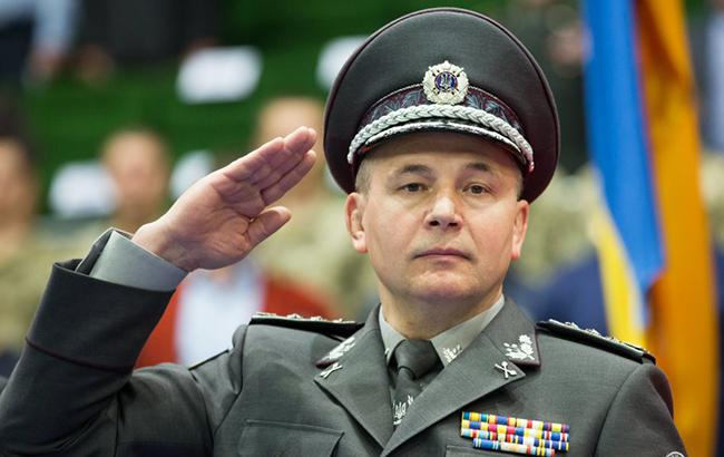 Заходи безпеки в Калинівці не відповідали належному рівню, - глава Держохорони