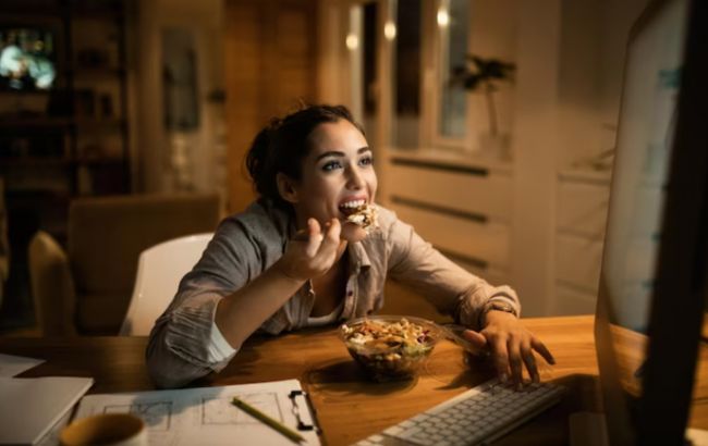 Назван продукт, который можно и полезно есть на ночь