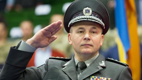 Гелетей заявив, що УДО не має можливості забезпечити охорону всіх нардепів