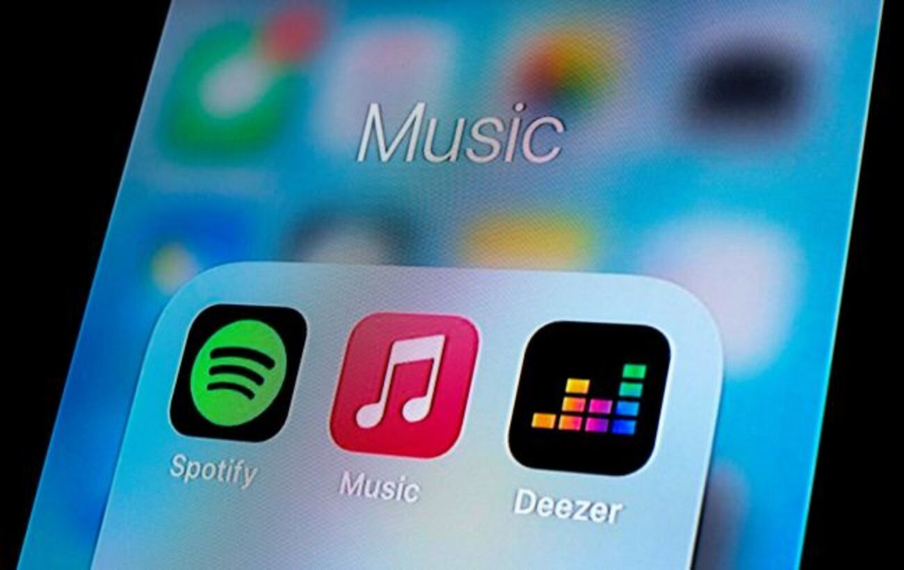 Spotify і Apple Music будуть блокувати російських артистів: процес уже стартував