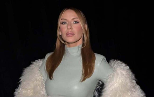 Без борошна і зайвих кг: Леся Нікітюк показала, чим замінити магазинний лаваш (відео)