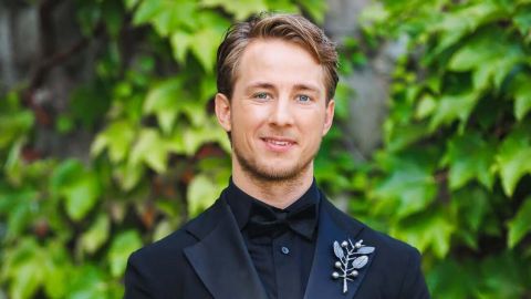 Александр Терен признался, чем его "подбешивают" зрители "Холостяка"