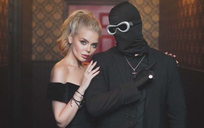 Гросу растрогала признанием и новыми фото маленького сыночка: "Понимаю, какое это счастье"