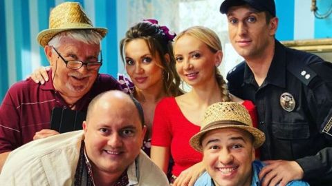 Почему закрыли "Одного разу під Полтавою": продюсер "Ліги сміху" впервые назвал причину