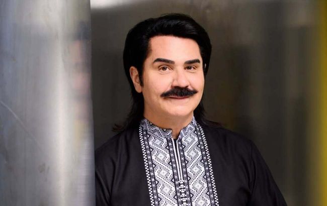 Павел Зибров едва не умер: что произошло с певцом