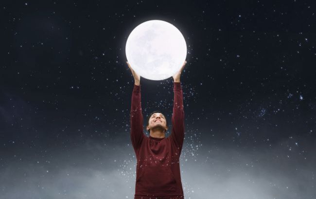 Початок ретрограду та Чорний Місяць: астролог дала гороскоп на тиждень і назвала небезпечні дні