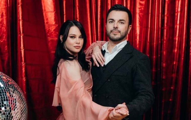 Решетник эффектно выступил на "Танцях з зірками": похудел на 7 кг и показал Венский вальс