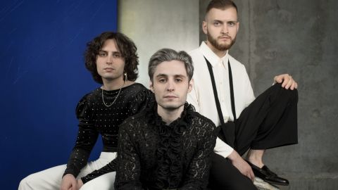 Фаворити Нацвідбору затизерили конкурсну пісню і вразили фанів: "Серденько завмерло!"