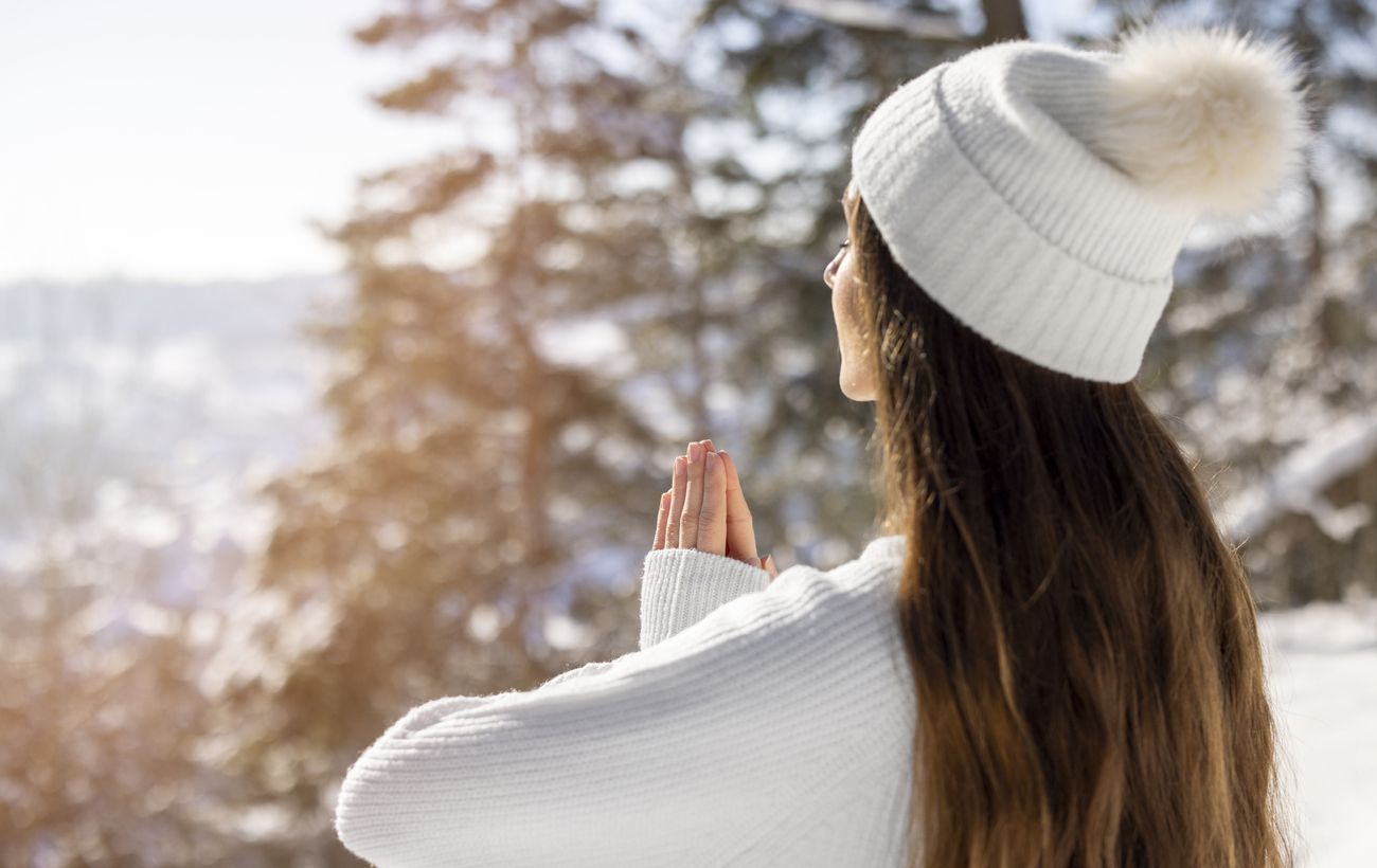 Зимове Сонцестояння дає шанс попрощатися з чорною смугою. Астролог назвала важливий ритуал