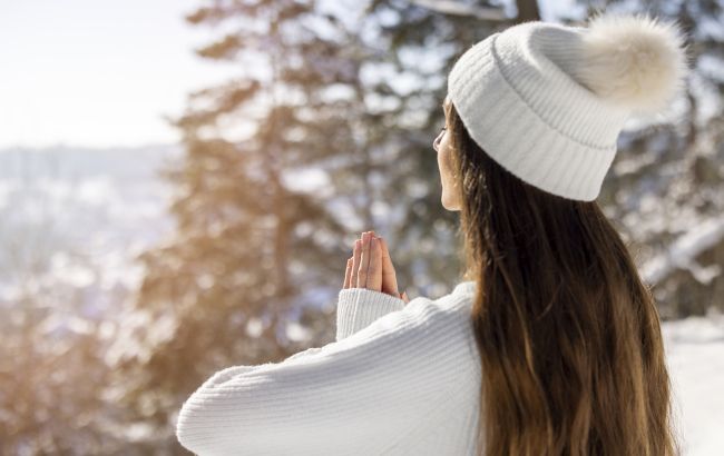 Зимове Сонцестояння дає шанс попрощатися з чорною смугою. Астролог назвала важливий ритуал