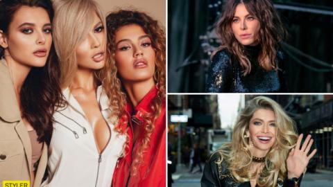 "Русское Рождество": скандальные украинские артисты выступили в Москве