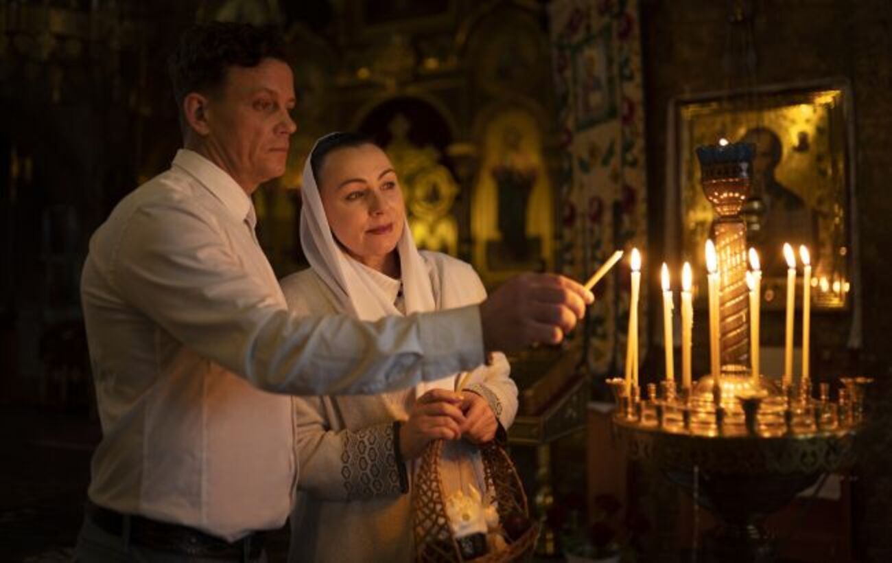 Церковне свято 15 грудня: важливі заборони та прикмети на день Стефана