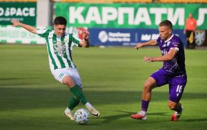 Хто був найкращим у 2-му турі УПЛ: вибір редакції Sport RBC.UA
