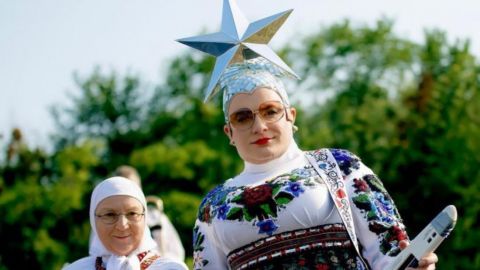 "Выдержать трудно": Мирошниченко объяснил, почему Данилко не возвращается на "Евровидение"