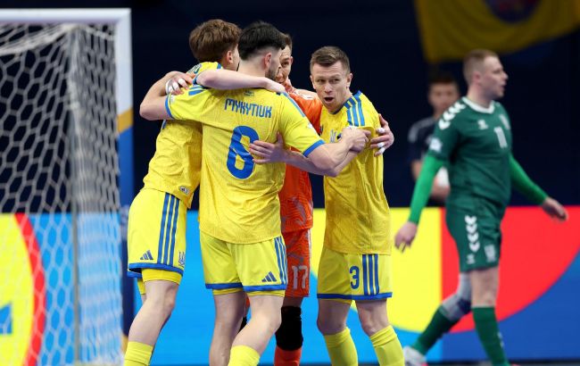 Україна втрималася в топ-5 Європи: що це дає нашим клубам уже зараз