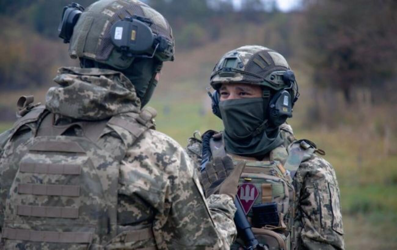 До дня ДШВ: слухайте написаний на війні альбом "Завжди перші"